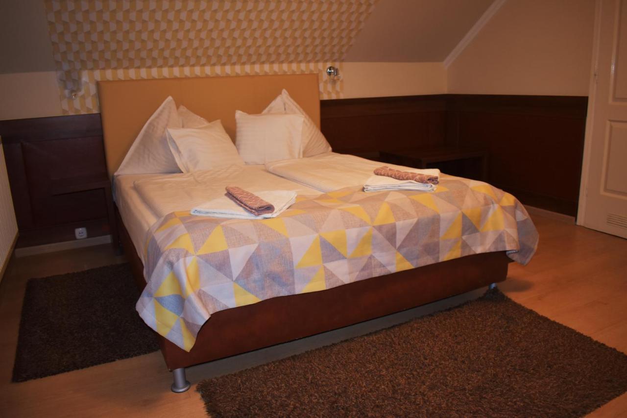 Hotel Pavai Hajdúszoboszló المظهر الخارجي الصورة